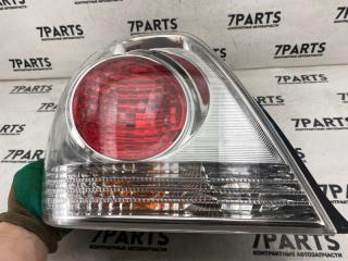 Стоп левый задний TOYOTA ALTEZZA GXE10 1GFE 53-21 5 ракурс