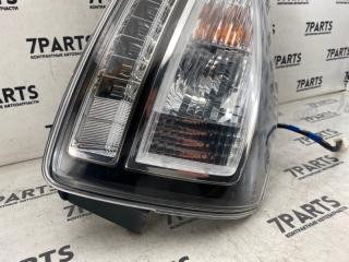 Стоп правый задний MAZDA PREMACY CREW LFVD P7368 2 ракурс