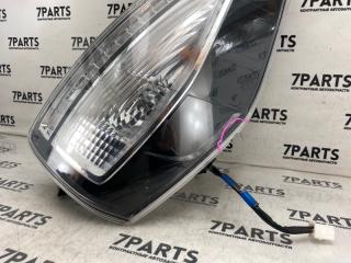 Стоп правый задний MAZDA PREMACY CREW LFVD P7368 5 ракурс