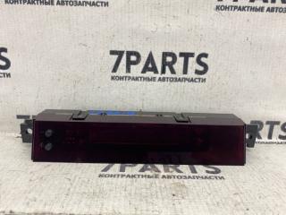 Часы SUBARU EXIGA YA4 85261YC001 2 ракурс