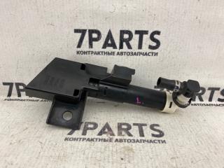 Омыватель фар левый передний SUBARU IMPREZA GJ6 FB20ASZH1A 86636FJ150 1 ракурс
