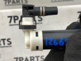 Омыватель фар левый передний SUBARU IMPREZA GJ6 FB20ASZH1A 86636FJ150 3 ракурс