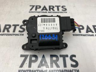 Сервопривод заслонок печки MAZDA BONGO SLP2T L8 ,T90177A 2 ракурс