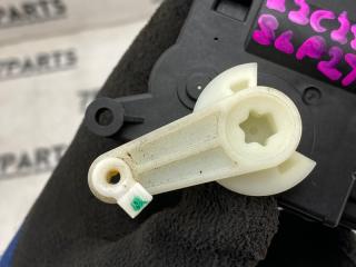 Сервопривод заслонок печки MAZDA BONGO SLP2T L8 ,T90177A 3 ракурс