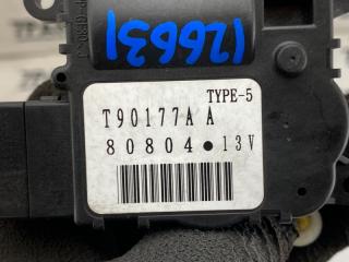 Сервопривод заслонок печки MAZDA BONGO SLP2T L8 ,T90177A 4 ракурс
