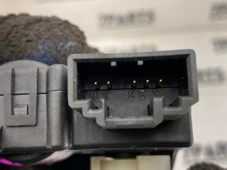 Сервопривод заслонок печки MAZDA BONGO SLP2T L8 ,T90177A 5 ракурс