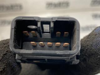 Кнопка аварийной сигнализации TOYOTA VOLTZ ZZE136 1ZZFE 84332-01070 5 ракурс
