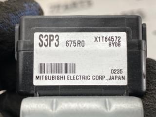 Реле MAZDA BONGO SLP2T S3P3675R0,X1T64572 3 ракурс