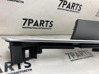 Консоль торпеды NISSAN NOTE E13 HR12DE 684116XJ2A 2 ракурс Консоль торпеды NISSAN NOTE E13 HR12DE 684116XJ2A 2 ракурс
