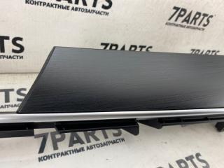 Консоль торпеды NISSAN NOTE E13 HR12DE 684116XJ2A 3 ракурс Консоль торпеды NISSAN NOTE E13 HR12DE 684116XJ2A 3 ракурс