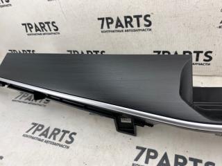 Консоль торпеды NISSAN NOTE E13 HR12DE 684116XJ2A 4 ракурс Консоль торпеды NISSAN NOTE E13 HR12DE 684116XJ2A 4 ракурс
