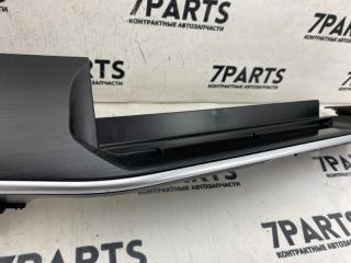 Консоль торпеды NISSAN NOTE E13 HR12DE 684116XJ2A 5 ракурс Консоль торпеды NISSAN NOTE E13 HR12DE 684116XJ2A 5 ракурс