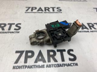 Клемма NISSAN NOTE E12 HR12DDR 294G0C990B 1 ракурс