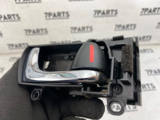 Ручка двери внутренняя правая передняя SUBARU LEGACY BP5 EJ20YDTCJE 3 ракурс