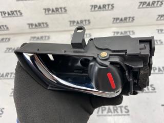 Ручка двери внутренняя правая передняя SUBARU LEGACY BP5 EJ20YDTCJE 4 ракурс