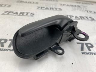 Ручка двери внутренняя левая передняя TOYOTA FUNCARGO NCP20 2NZFE 2 ракурс