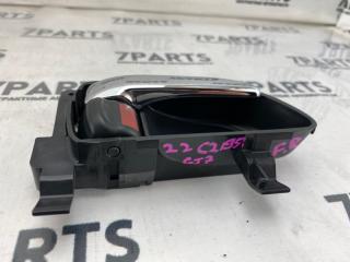 Ручка двери внутренняя правая передняя SUBARU IMPREZA GJ7 FB20ASZH1A 2 ракурс