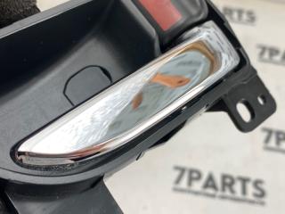 Ручка двери внутренняя правая передняя SUBARU IMPREZA GJ7 FB20ASZH1A 3 ракурс