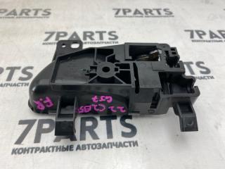 Ручка двери внутренняя правая передняя SUBARU IMPREZA GJ7 FB20ASZH1A 4 ракурс