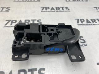 Ручка двери внутренняя правая передняя SUBARU IMPREZA GJ7 FB20ASZH1A 5 ракурс