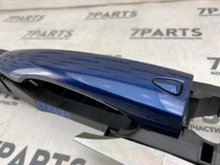 Ручка двери правая передняя NISSAN NOTE E13 HR12DE 5 ракурс