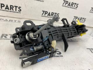 Ручка двери правая передняя SUBARU IMPREZA GJ7 FB20ASZH1A 5 ракурс Ручка двери правая передняя SUBARU IMPREZA GJ7 FB20ASZH1A 5 ракурс