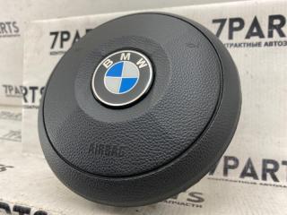 Airbag на руль BMW 6-SERIES E63 N62N 32346780456 3 ракурс