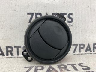 Запчасть воздуховод TOYOTA VOLTZ 2002