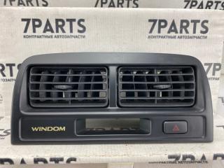 Регулятор направления воздушного потока TOYOTA WINDOM MCV21 2MZFE 55405-33070 1 ракурс