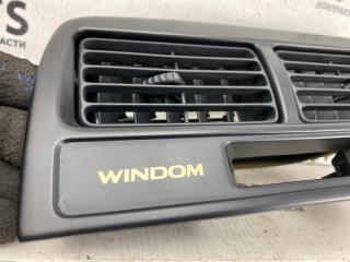 Регулятор направления воздушного потока TOYOTA WINDOM MCV21 2MZFE 55405-33070 4 ракурс