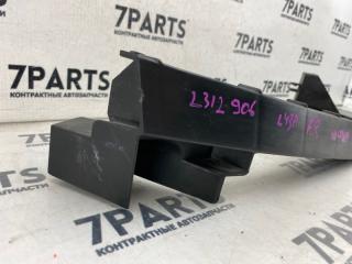 Планка под фары правая передняя MAZDA MPV LY3P L3VE L20650151 2 ракурс