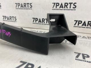 Планка под фары правая передняя MAZDA MPV LY3P L3VE L20650151 3 ракурс