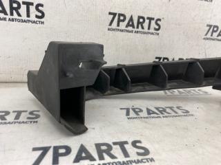 Планка под фары правая передняя MAZDA MPV LY3P L3VE L20650151 4 ракурс
