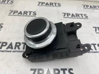 Блок управления мультимедиа BMW 650i 2007