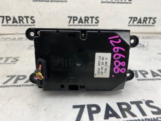 Блок навигации BMW 6-SERIES E63 N62N 6963051 5 ракурс