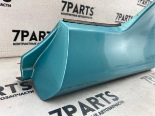 Порог TOYOTA RACTIS NCP100 76918-X0500 2 ракурс