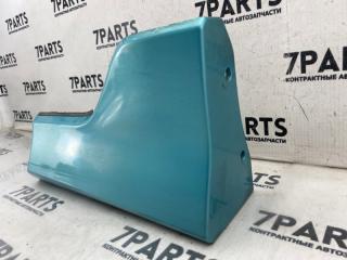Порог TOYOTA RACTIS NCP100 76918-X0500 3 ракурс
