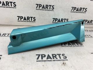Порог TOYOTA RACTIS NCP100 76918-X0500 4 ракурс