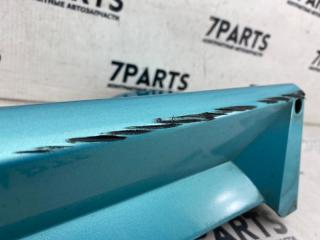 Порог TOYOTA RACTIS NCP100 76918-X0500 5 ракурс