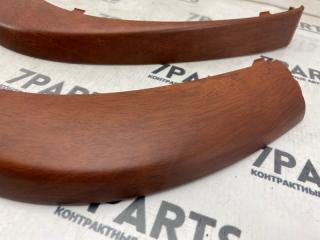 Консоль торпеды MITSUBISHI COLT Z21A 4A90 MN108652 2 ракурс