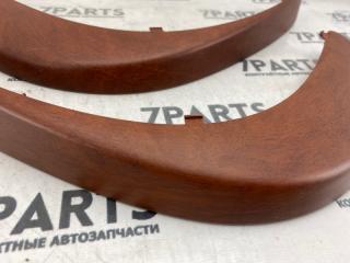 Консоль торпеды MITSUBISHI COLT Z21A 4A90 MN108652 3 ракурс