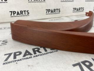 Консоль торпеды MITSUBISHI COLT Z21A 4A90 MN108652 4 ракурс