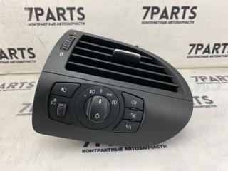  BMW 6-SERIES E63 N62N 1 ракурс