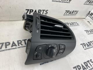  BMW 6-SERIES E63 N62N 2 ракурс