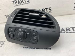  BMW 6-SERIES E63 N62N 3 ракурс