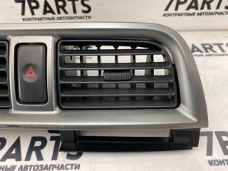 Регулятор направления воздушного потока SUBARU IMPREZA WRX GGA EJ205DW6BE 3 ракурс Регулятор направления воздушного потока SUBARU IMPREZA WRX GGA EJ205DW6BE 3 ракурс
