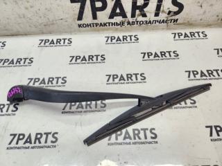 Дворник задней двери NISSAN NOTE E11 HR15DE 287801U600 2 ракурс
