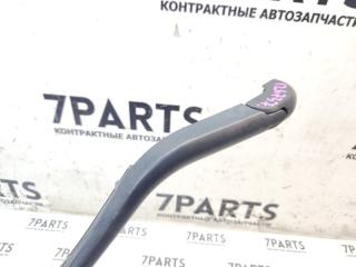 Дворник задней двери NISSAN NOTE E11 HR15DE 287801U600 4 ракурс