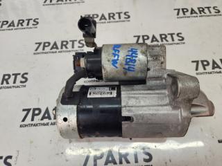 Стартер MAZDA AXELA BLFFW PE-VPS PE1R18400 1 ракурс
