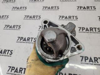 Стартер MAZDA AXELA BLFFW PE-VPS PE1R18400 4 ракурс